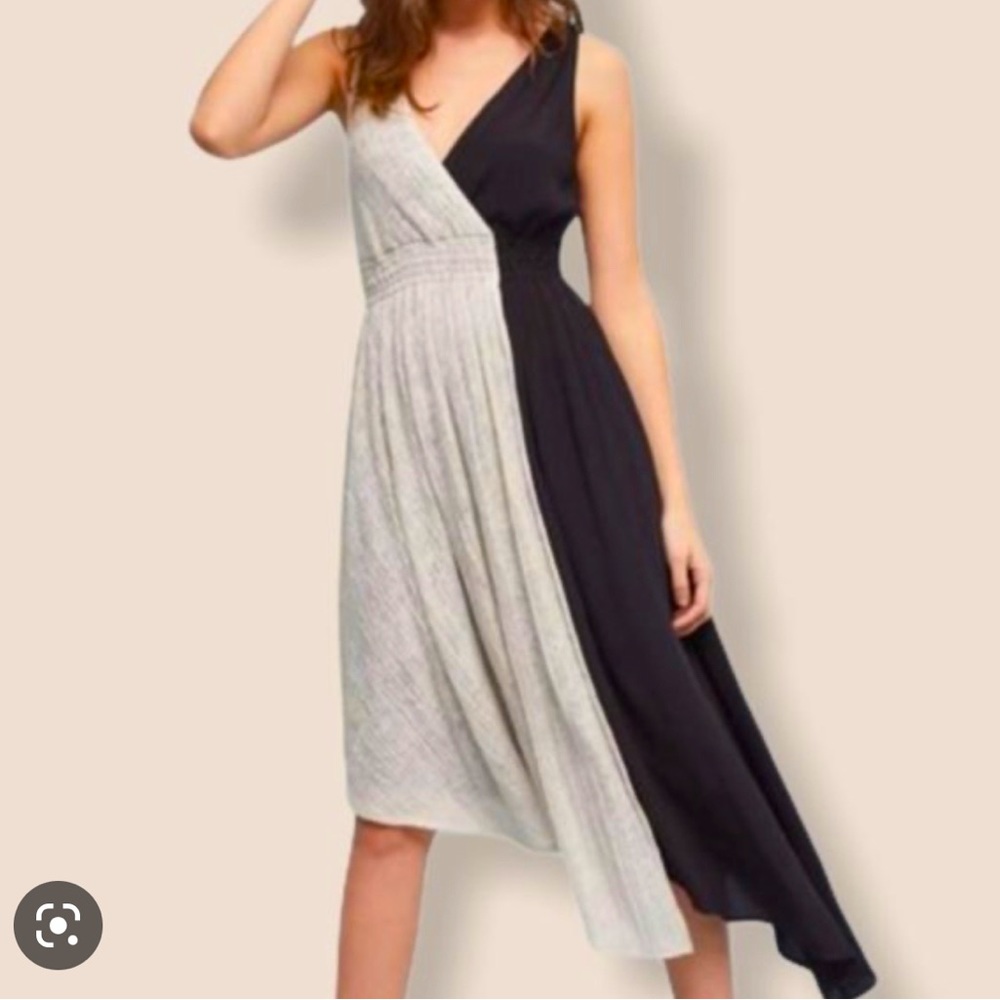 Anthropologie- Maeve dress
